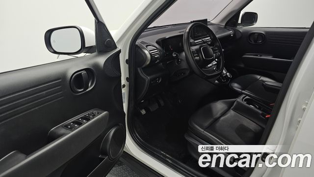 Hyundai Casper 2022 — photo 17