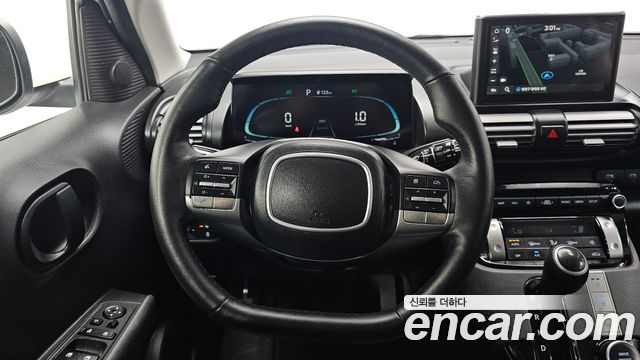 Hyundai Casper 2022 — photo 19