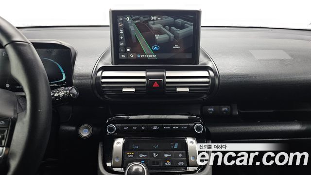Hyundai Casper 2022 — photo 20