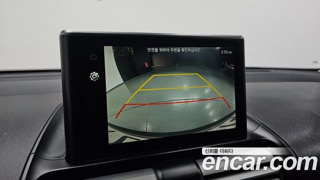 Hyundai Casper 2022 — photo 21