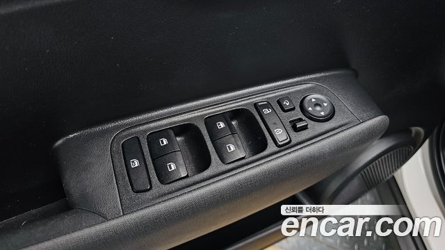 Hyundai Casper 2022 — photo 23