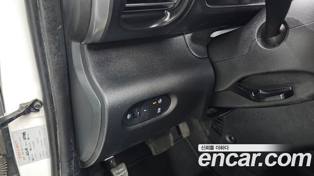 Hyundai Casper 2022 — photo 24