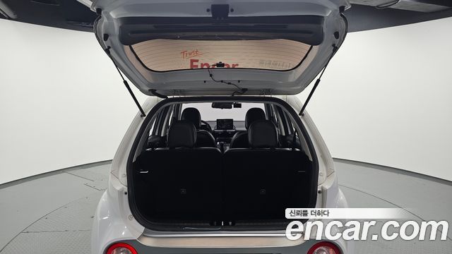 Hyundai Casper 2022 — photo 26