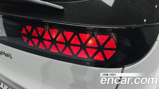 Hyundai Casper 2022 — photo 9