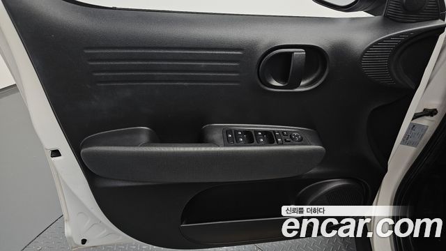 Hyundai Casper 2022 — photo 14