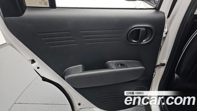 Hyundai Casper 2022 — photo 15