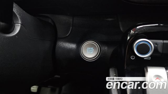 Hyundai Casper 2022 — photo 27