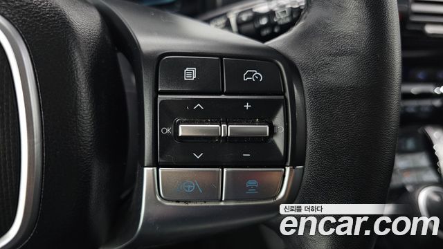 Hyundai Casper 2022 — photo 29