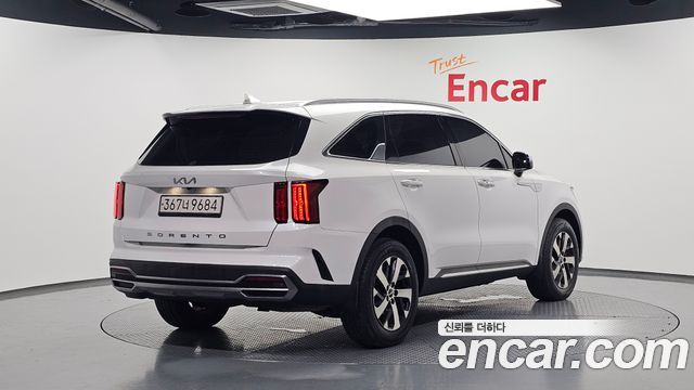 Kia Sorento 2022 — photo 2