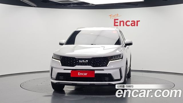 Kia Sorento 2022 — photo 3