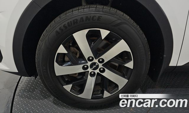 Kia Sorento 2022 — photo 5