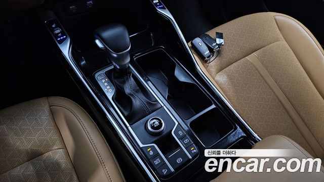 Kia Sorento 2022 — photo 12