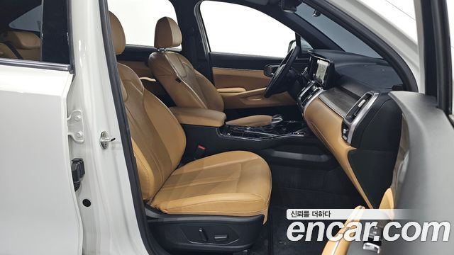 Kia Sorento 2022 — photo 13