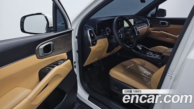 Kia Sorento 2022 — photo 17