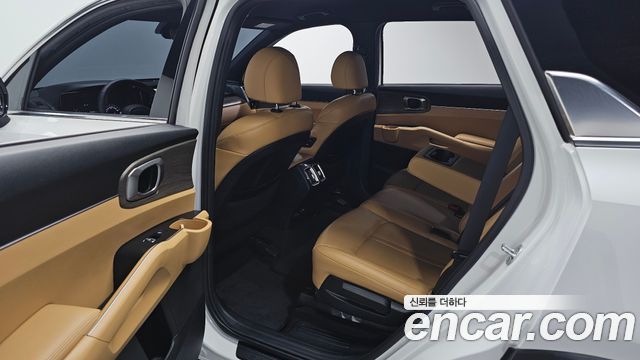 Kia Sorento 2022 — photo 18