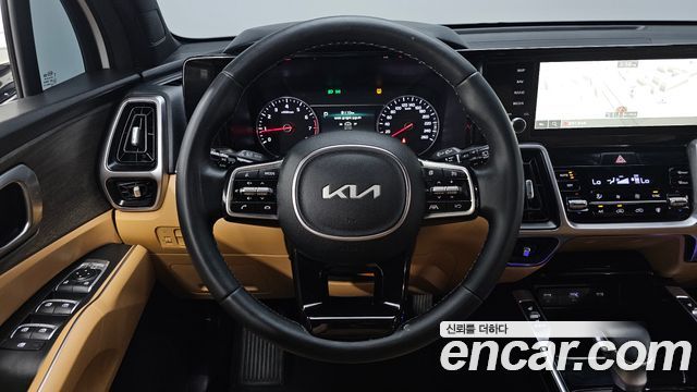 Kia Sorento 2022 — photo 19