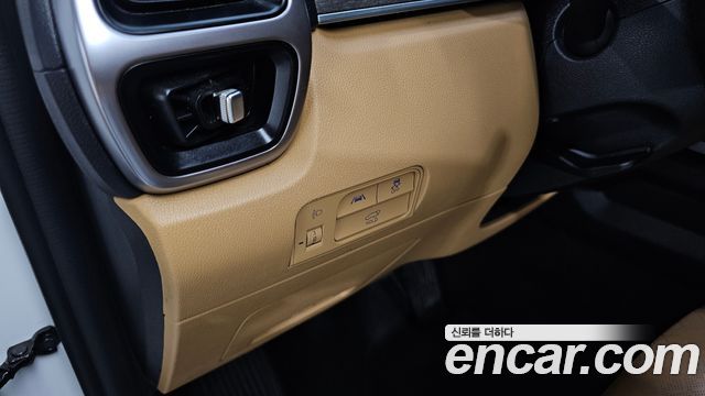 Kia Sorento 2022 — photo 23