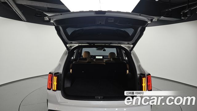 Kia Sorento 2022 — photo 26