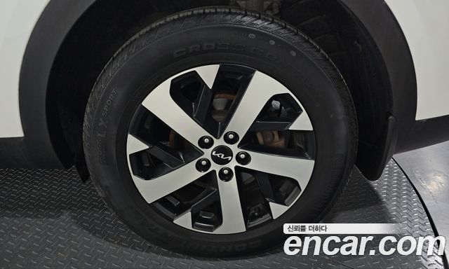 Kia Sorento 2022 — photo 7