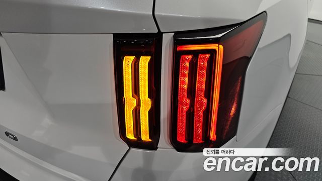 Kia Sorento 2022 — photo 9