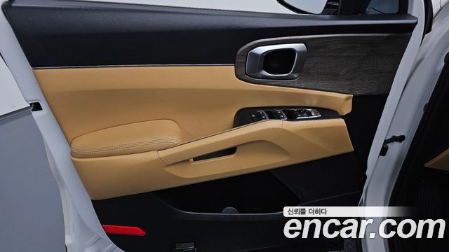 Kia Sorento 2022 — photo 14