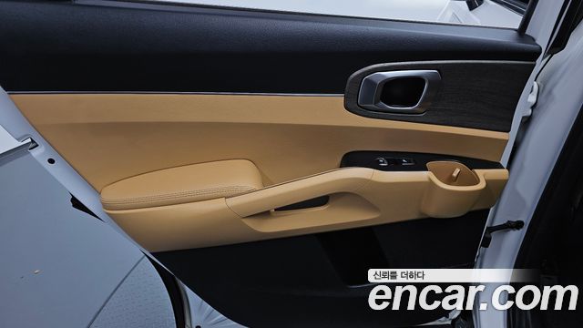 Kia Sorento 2022 — photo 15