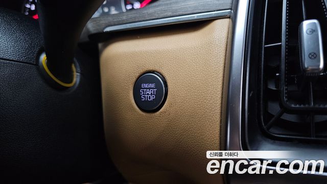 Kia Sorento 2022 — photo 27