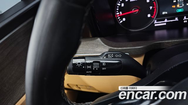 Kia Sorento 2022 — photo 28
