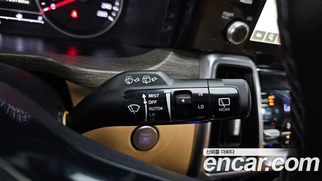 Kia Sorento 2022 — photo 29