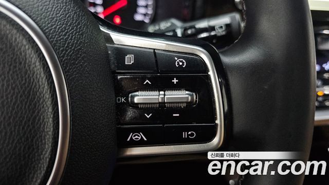 Kia Sorento 2022 — photo 31