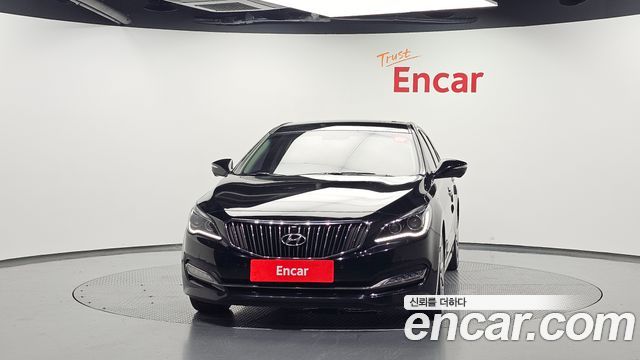 Hyundai Aslan 2015 — photo 3