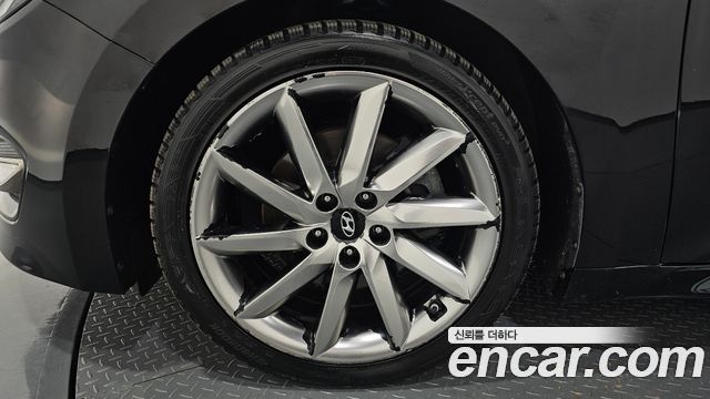 Hyundai Aslan 2015 — photo 5