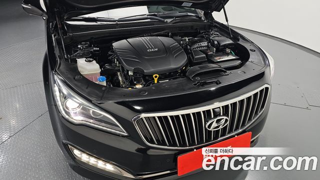 Hyundai Aslan 2015 — photo 6