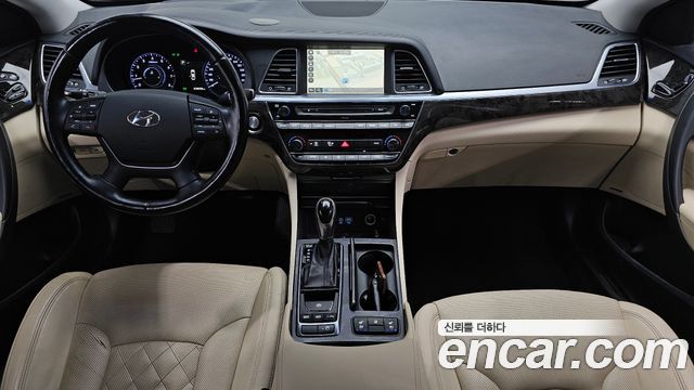 Hyundai Aslan 2015 — photo 7