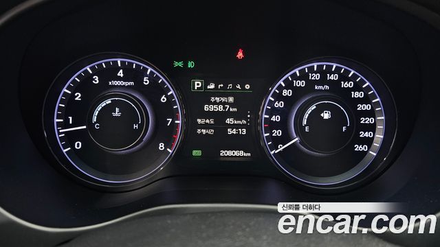 Hyundai Aslan 2015 — photo 8