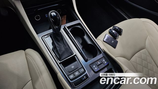 Hyundai Aslan 2015 — photo 9