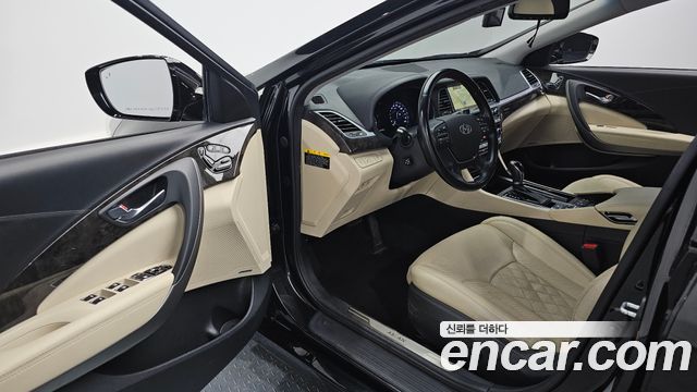Hyundai Aslan 2015 — photo 11