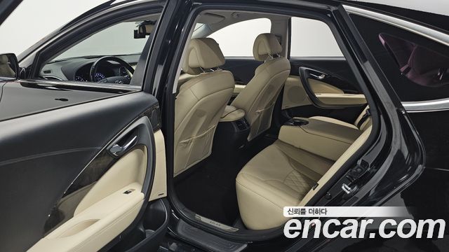 Hyundai Aslan 2015 — photo 12