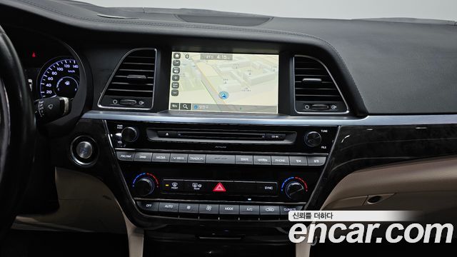 Hyundai Aslan 2015 — photo 14
