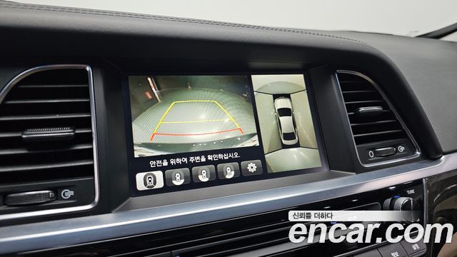 Hyundai Aslan 2015 — photo 15