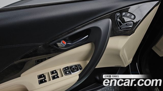 Hyundai Aslan 2015 — photo 17