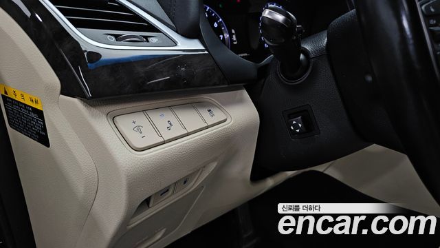 Hyundai Aslan 2015 — photo 18