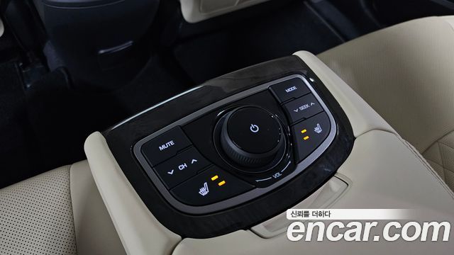Hyundai Aslan 2015 — photo 19