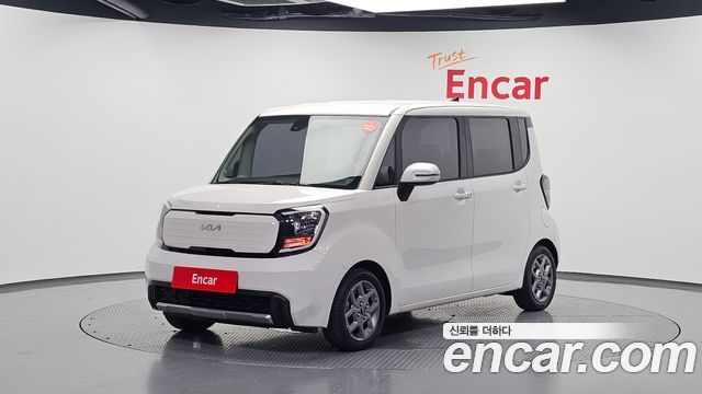 Kia RAY 2023 — photo 1