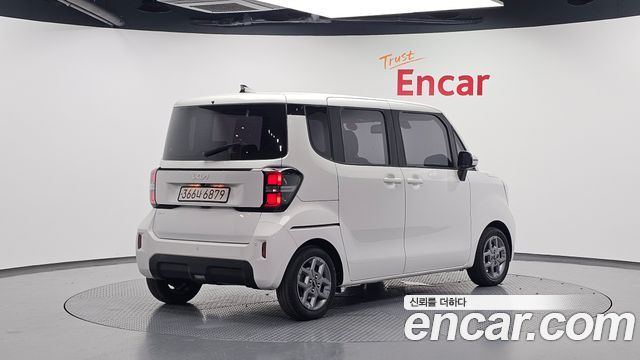 Kia RAY 2023 — photo 2