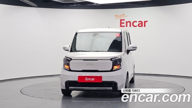 Kia RAY 2023 — photo 3