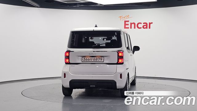 Kia RAY 2023 — photo 4