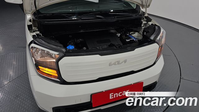 Kia RAY 2023 — photo 6