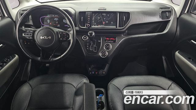 Kia RAY 2023 — photo 10