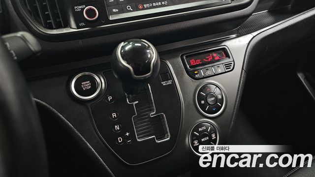 Kia RAY 2023 — photo 12